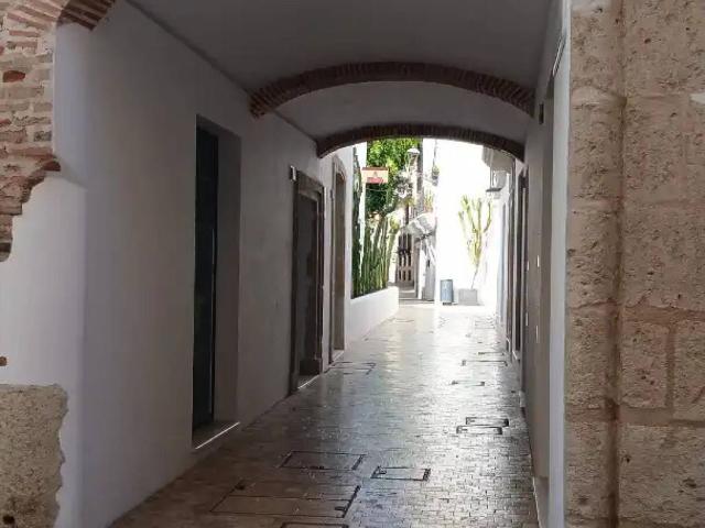 Piso en Alquiler en Almería