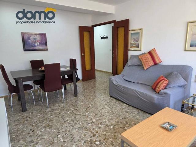 Piso en Alquiler en Almería