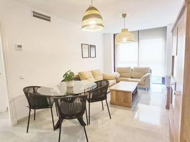 Piso en Alquiler en Almería