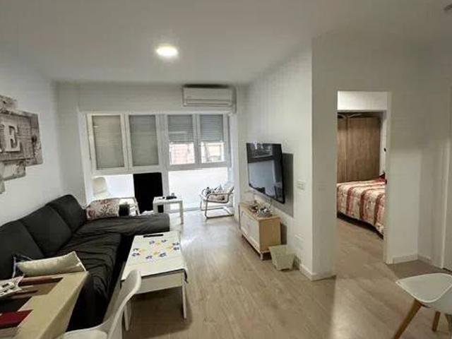 Piso en Alquiler en Almería