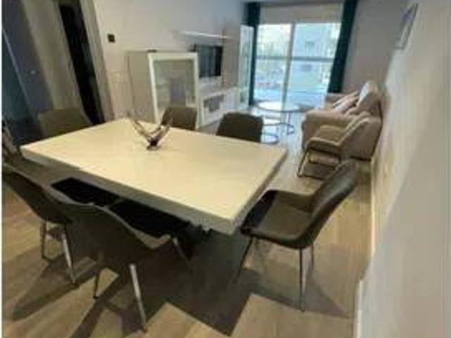 Piso en Alquiler en Almería