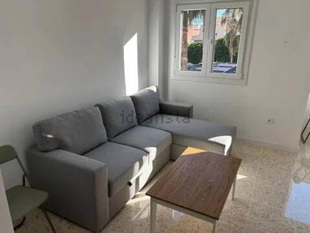 Piso en Alquiler en Almería
