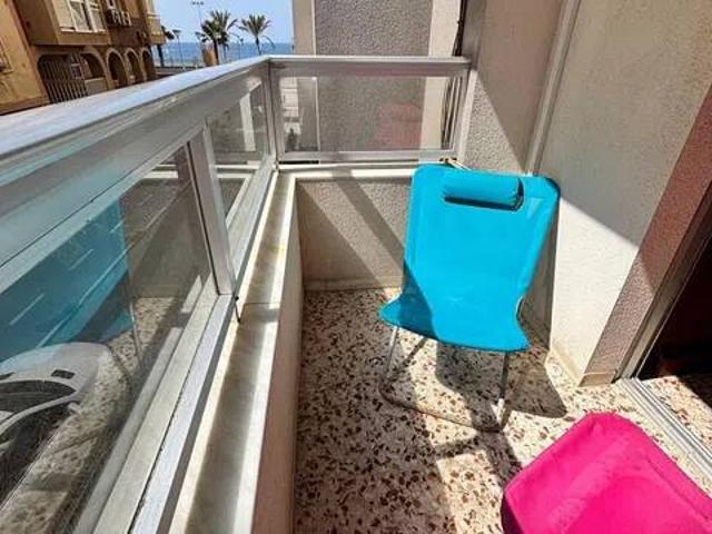 Piso en Alquiler en Almería