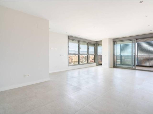 Piso en Alquiler en Almería