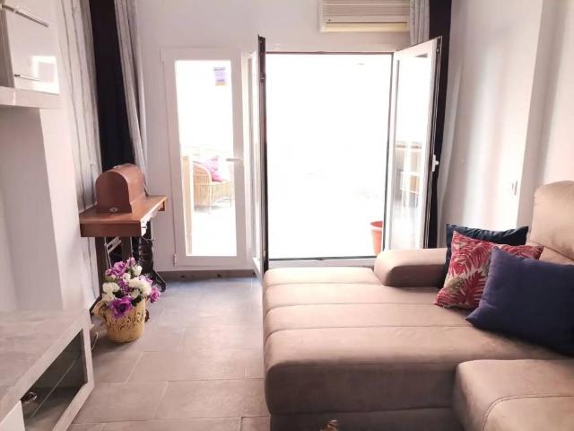 Piso en Alquiler en Almería