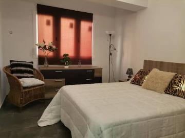 Piso en Alquiler en Almería