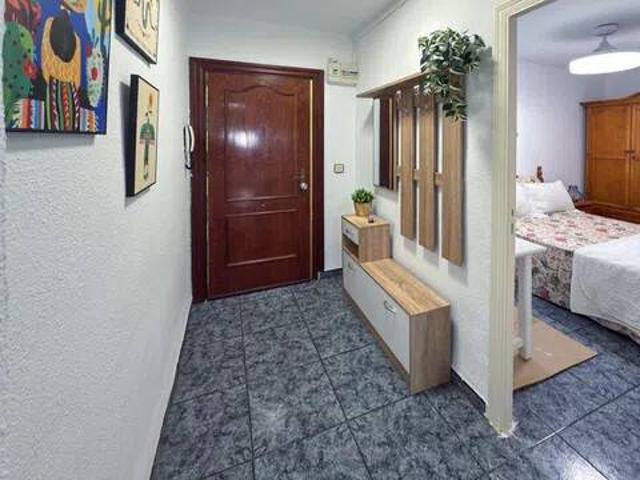 Piso en Alquiler en Almería