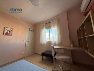 Piso en Alquiler en Almería