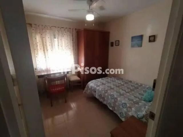 Piso en alquiler en Almería Capital