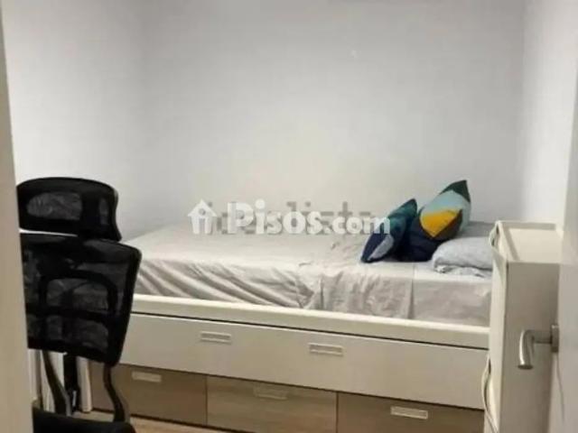 Piso en alquiler en Almería Capital