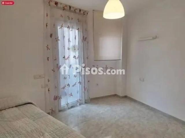 Piso en alquiler en Almería Capital