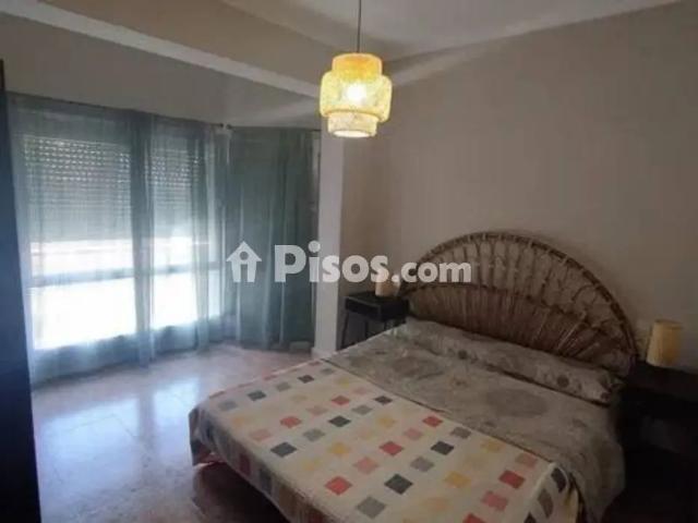 Piso en alquiler en Almería Capital