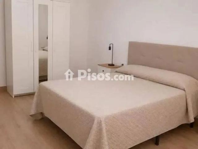 Piso en alquiler en Almería Capital