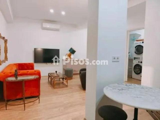 Piso en alquiler en Almería Capital