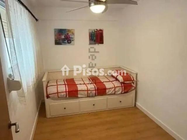 Piso en alquiler en Almería Capital