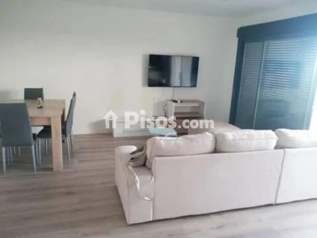 Piso en alquiler en Almería Capital