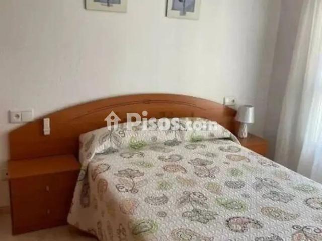 Piso en alquiler en Almería Capital