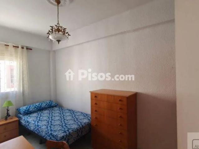 Piso en alquiler en Almería Ciudad _ Centro