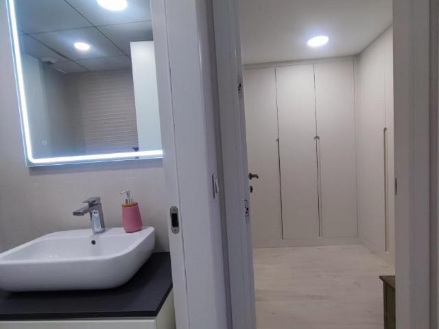Piso en alquiler en Almería Almería