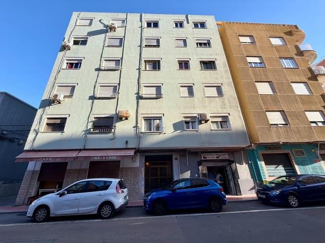 Piso en alquiler en Almería, Almería Costa Almería