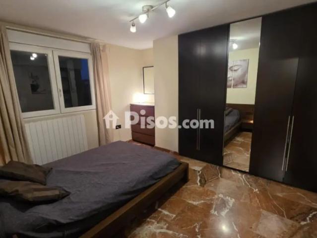 Piso en alquiler en Alminares