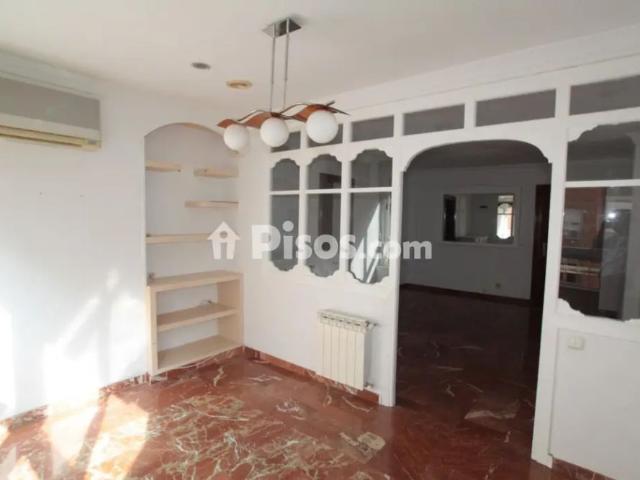 Piso en alquiler en Alminares