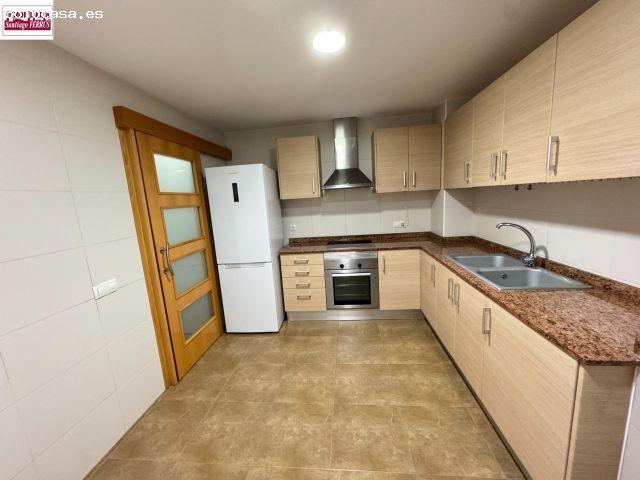 PISO EN ALQUILER EN ALMUSSAFES