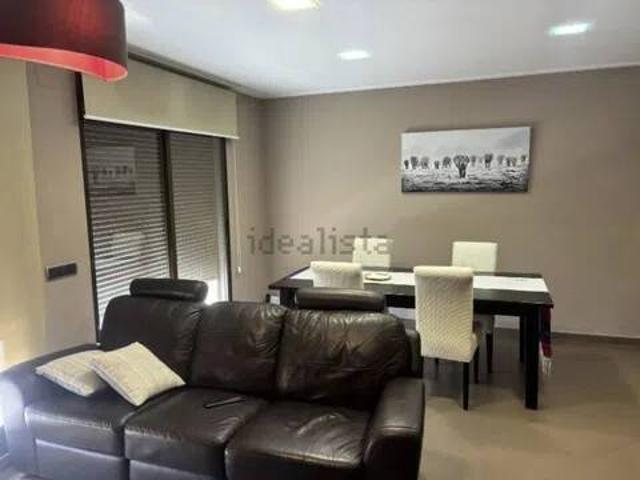 Piso en Alquiler en Almussafes