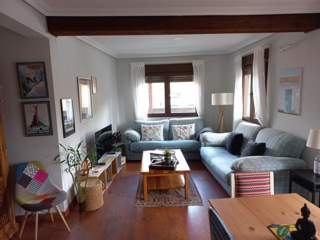 Piso en alquiler en Alpedrete de 94 m2