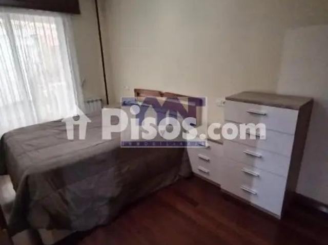 Piso en alquiler en Alto del Castaño