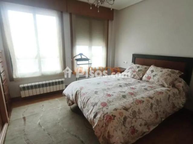 Piso en alquiler en Alto del Castaño