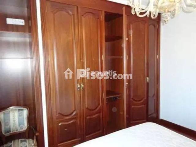 Piso en alquiler en Alto del Castaño
