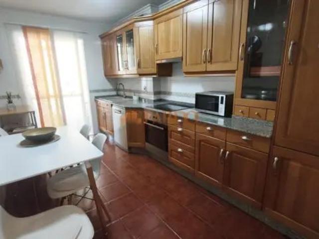 Piso en alquiler en Alto del Castaño