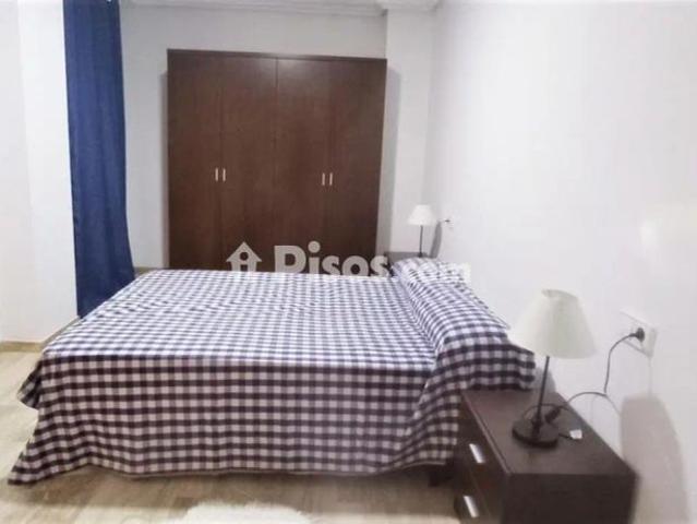 Piso en alquiler en Altabix