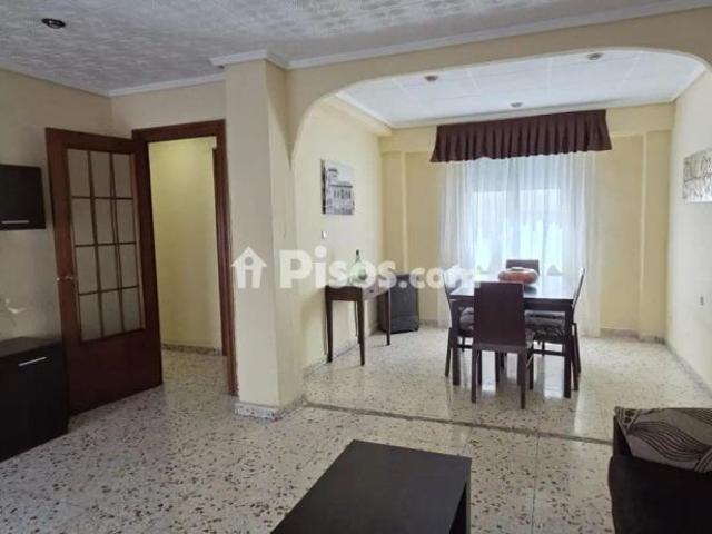 Piso en alquiler en Altabix