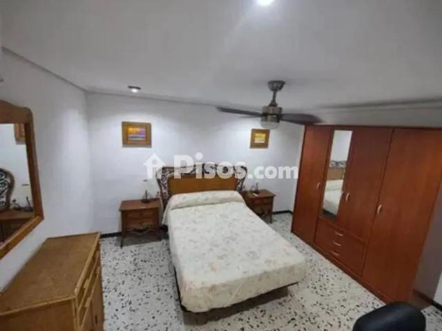 Piso en alquiler en Altabix