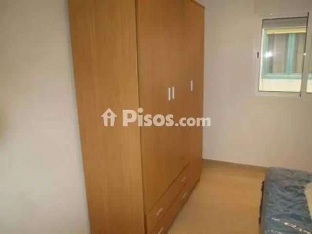 Piso en alquiler en Altabix