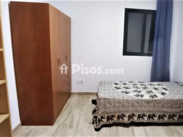 Piso en alquiler en Altabix