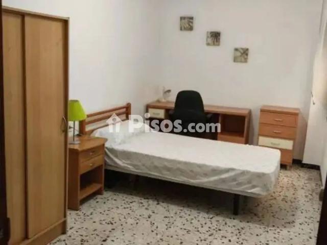 Piso en alquiler en Altabix