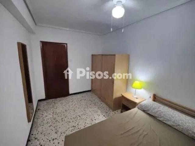 Piso en alquiler en Altabix