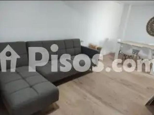Piso en alquiler en Altabix