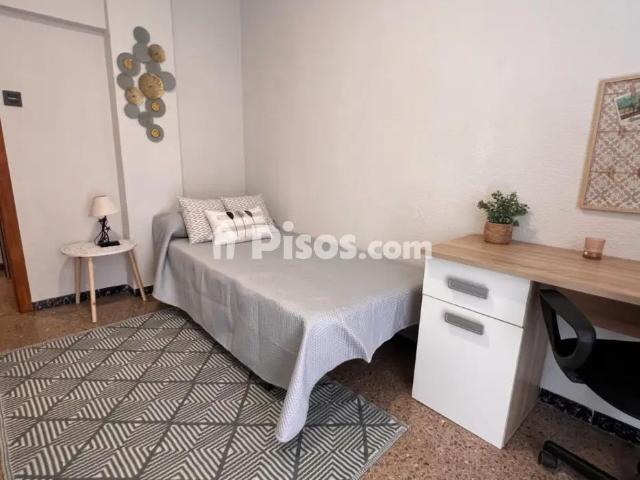 Piso en alquiler en Altabix