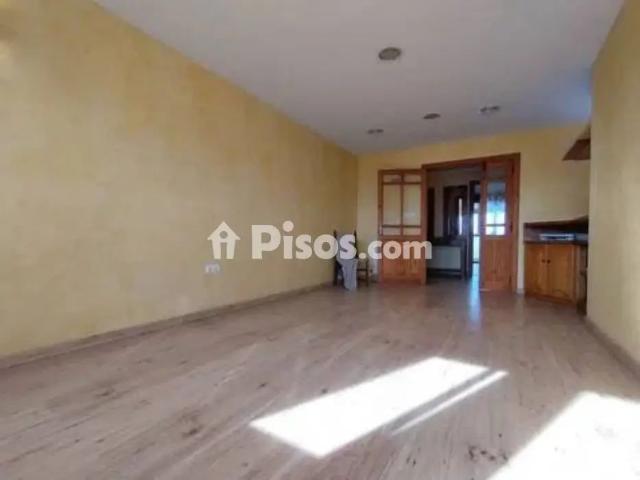 Piso en alquiler en Altabix