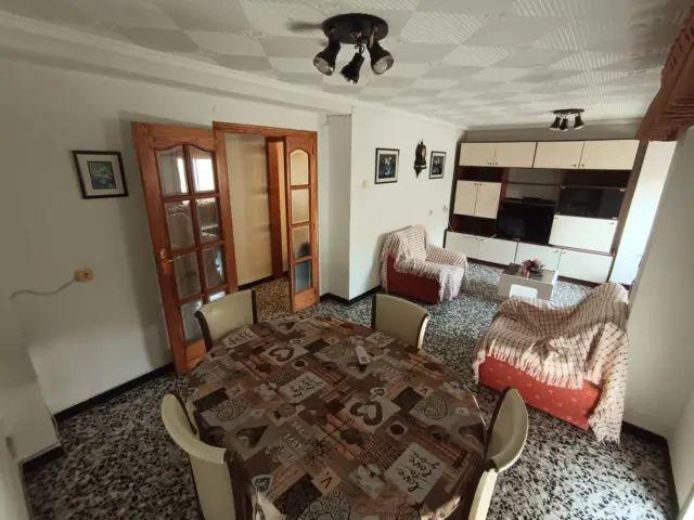 Piso en alquiler en Altabix