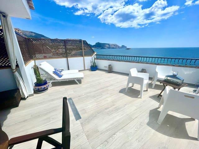 Piso en alquiler en Altea, Alicante Costa Blanca