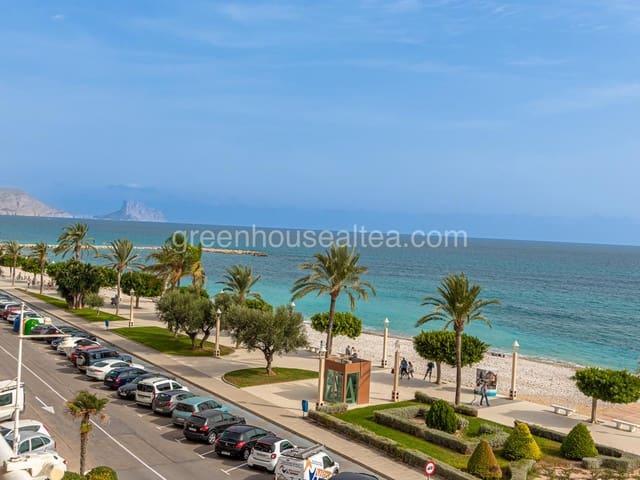 Piso en alquiler en Altea, Alicante Costa Blanca