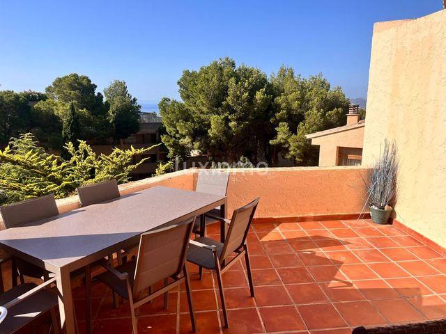 Piso en alquiler en Altea, Alicante Costa Blanca