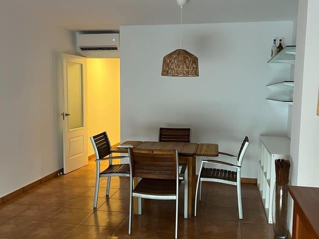 Piso en alquiler en Altea, Alicante Costa Blanca