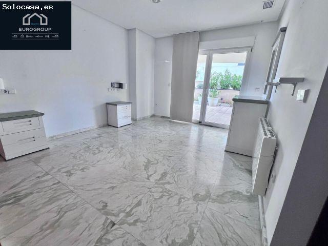 Piso en Alquiler en Altea la Vella, Alicante