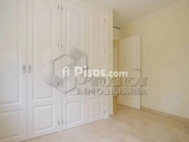 Piso en alquiler en Altea La Vella